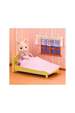 Sylvanian Families Yetişkin Karyola 5146