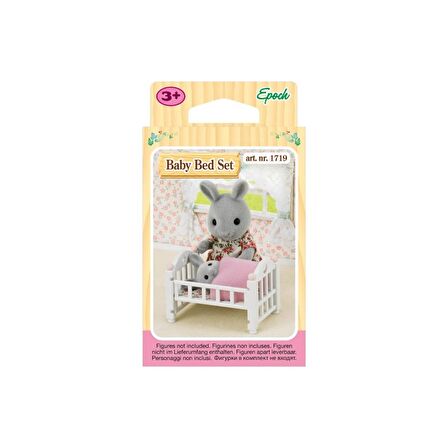 Sylvanian Families Bebek Beşiği