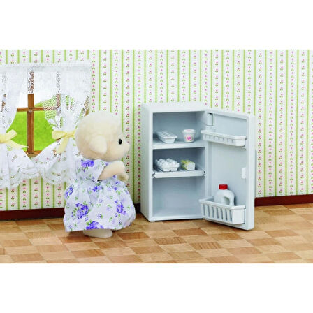 5155 Sylvanian Families Buzdolabı (figürler dahil değildir)+3 yaş