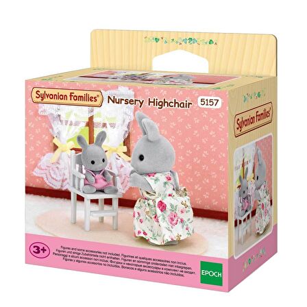 Sylvanian Families Bebek Sandalyesi