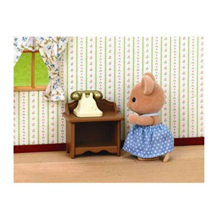 Sylvanian Families Telefon Masası