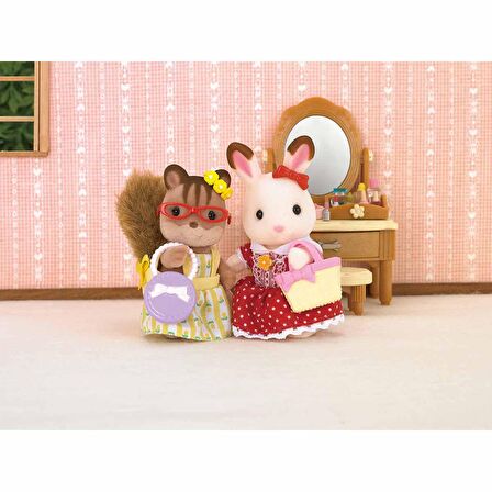 Sylvanian Families Aksesuar Seti