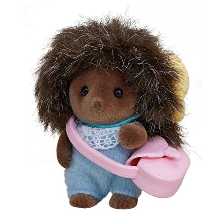 Sylvanian Families Kirpi Bebek 5410