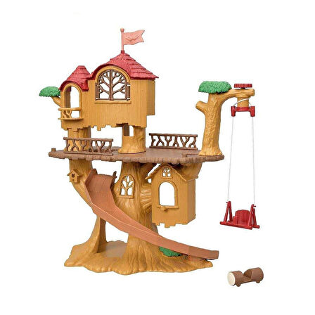 Sylvanian Families Ağaç Ev 5450