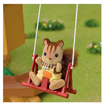 Sylvanian Families Ağaç Ev 5450