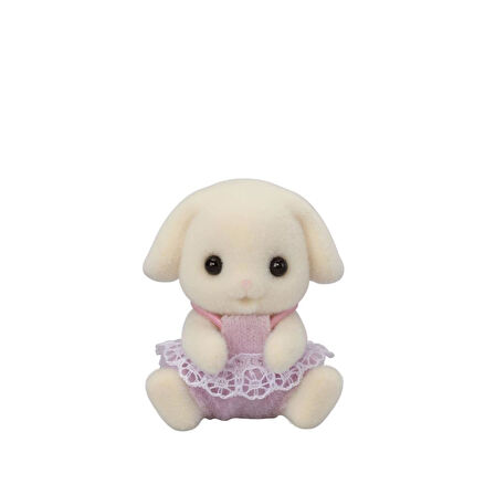 Adore Sylvanian Families Flora Tavşan İkizleri 5737