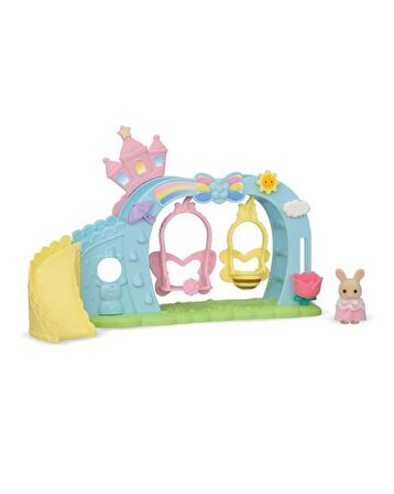 Sylvanian Families Çocuk Odası Salıncağı 5745