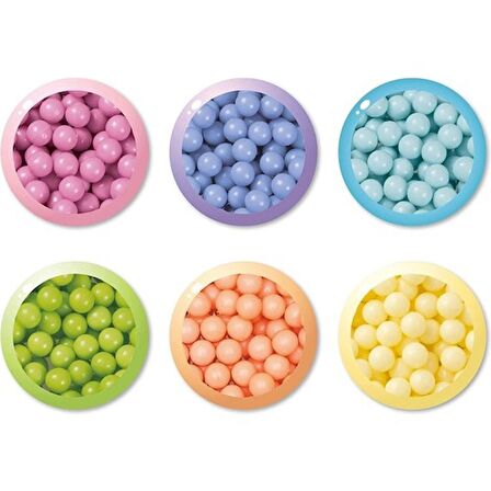 Aquabeads Pastel Boncuk Seti EAB31505