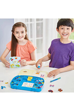 Adore Aquabeads Çantalı Başlangıç Seti 31912