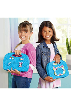 Adore Aquabeads Çantalı Başlangıç Seti 31912