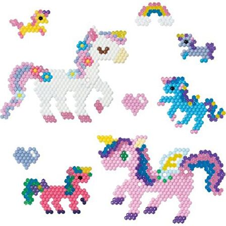 Aqua Beads Unicorn Set 31944