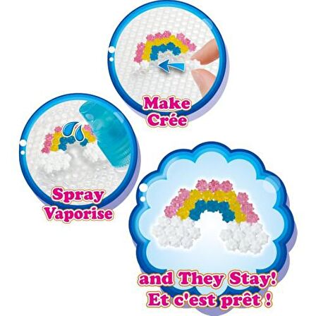 Aqua Beads Unicorn Set 31944