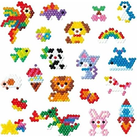 Aquabeads Delüks Yaratıcılık Seti 1400 Parça