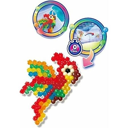 Aquabeads Delüks Yaratıcılık Seti 1400 Parça