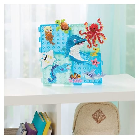 Aquabeads Aquabeads Okyanus Macerası Sahnesi Seti 35046