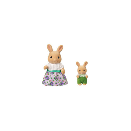 5728 Sylvanian Families Gift Set Kasaba Okulu Seti +4 yaş