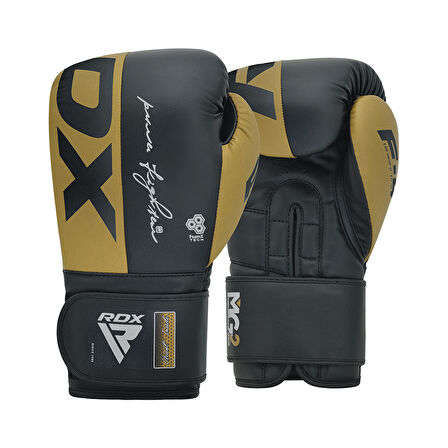 RDX REX F4 BOKS ELDİVENİ