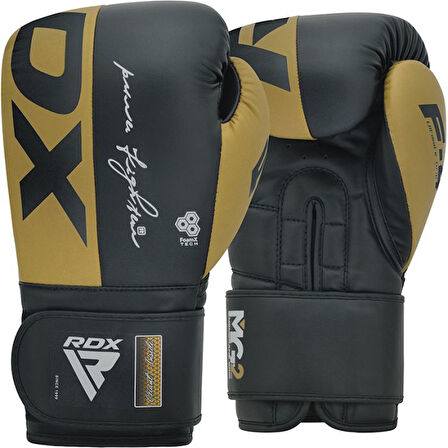 RDX REX F4 BOKS ELDİVENİ
