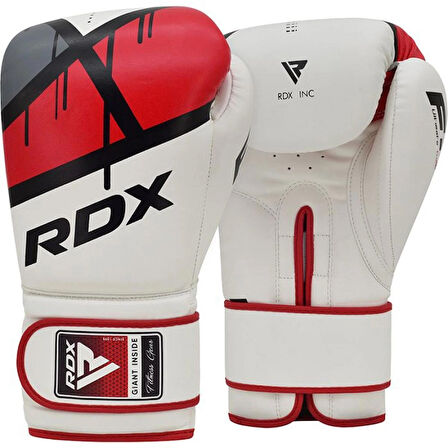 RDX EGO F7 BOKS ELDİVENİ - BOXING GLOVES