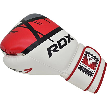 RDX EGO F7 BOKS ELDİVENİ - BOXING GLOVES