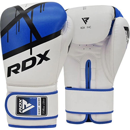 RDX EGO F7 BOKS ELDİVENİ - BOXING GLOVES
