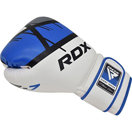 RDX EGO F7 BOKS ELDİVENİ - BOXING GLOVES