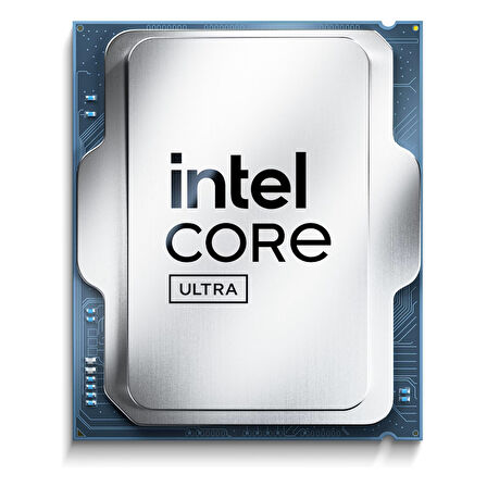 Intel Core Ultra 7 265 20C 1.8GHz 30MB 1851P Kutusuz Fansız İşlemci