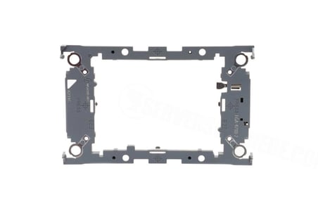 İNTEL Xeon LGA-4710-2 Carrier E2B Taşıyıcı Tepsi Kutusuz Tray Heatsink Plastic Base/Snap Fastener
