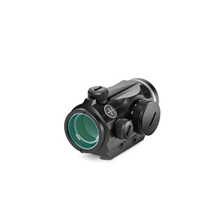HAWKE Vantage 3 MOA Red Dot 1x30 Weaver 12104
