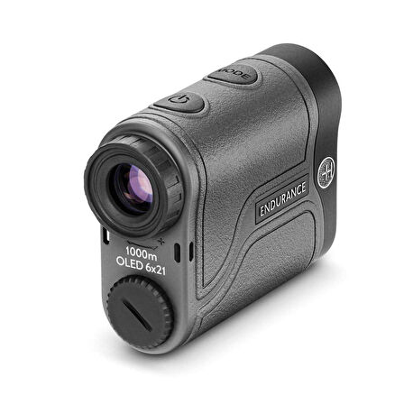 HAWKE RANGE FINDER LRF1000 HIGH O-LED 6X21 Mesafe Bulucu 41211