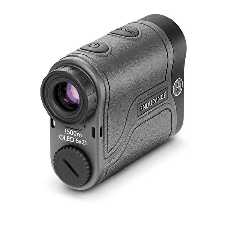 HAWKE RANGE FINDER LRF1500 HIGH O-LED 6X21 Mesafe Bulucu 41212