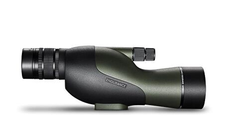 Hawke Endurance 12-36x50 Düz Bakaçlı Spotting Scope Yer Gözlem Dürbünü