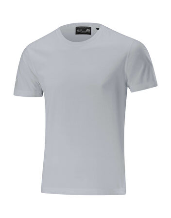 Shizuoka Free Time Erkek Tişört Gri