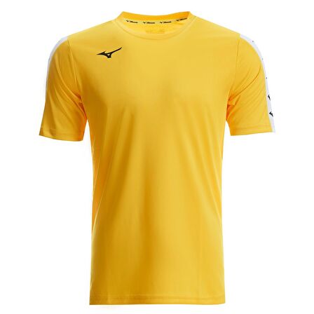 Nara Erkek Tişört Sarı