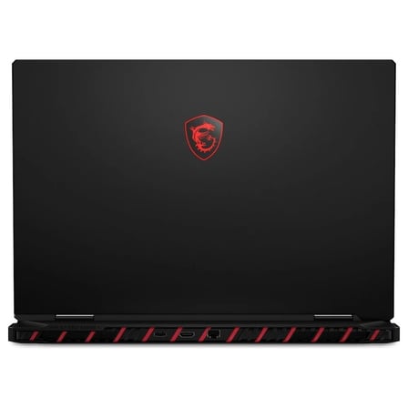 MSI Msı Raıder A18 Hx A9WIG-092TR Amd Ryzen 9 9955HX3D 32 GB Ram 1 Tb SSD Geforce RTX5080 18" Uhd+ Windows 11 Home K22