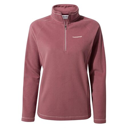 Craghoppers Miska Fleece Kadın Polar-PEMBE