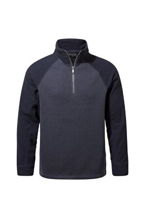 Craghoppers CMA1288 - Barker Half Zip Fleece Erkek Polar