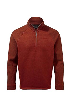 Craghoppers CMA1288 - Barker Half Zip Fleece Erkek Polar