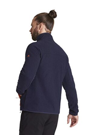 Craghoppers SCMN033 - Finglas Hybrid Fleece Jacket