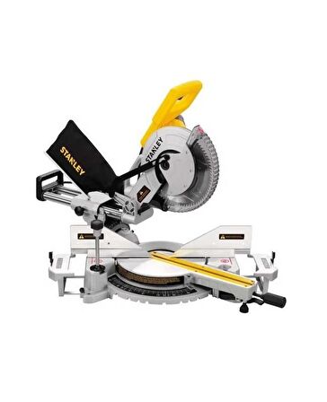 Stanley SM18-TR Gönye Kesme Makinası 254mm 1800W