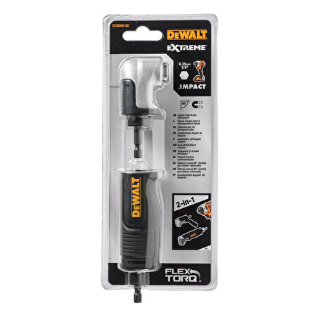 Dewalt DT20500 Köşe Adaptörü