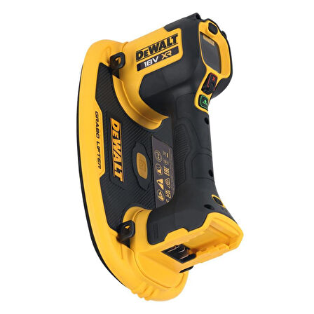 Dewalt Grabo Vakumlu Vantuz Kaldırıcı (Akü Hariç) DCE590N-XJ 