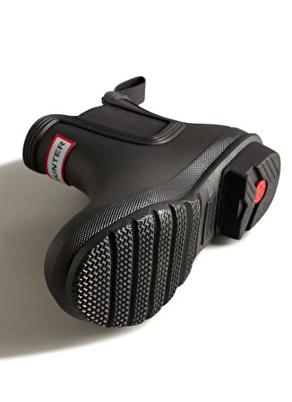 Hunter Siyah Erkek Bot MFS9116RMABLK