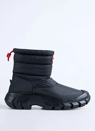 Hunter Siyah Kadın Bot WFS2108WWUBLK