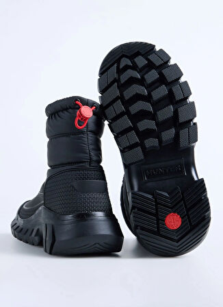 Hunter Siyah Kadın Bot WFS2108WWUBLK