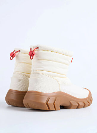 Hunter Beyaz Kadın Bot WFS2108WWUWWG