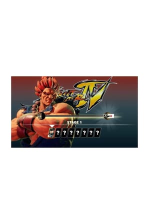 Street Fighter V Champion Edition Ps4 Oyun