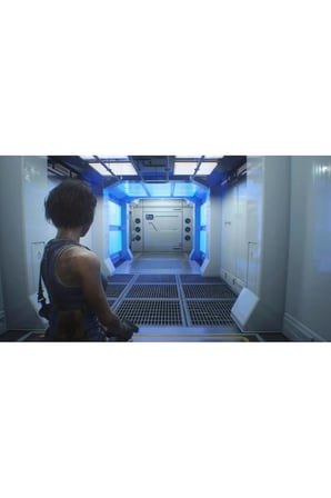 Resident Evil 3 Ps5 Oyunu