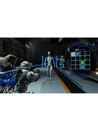 Ps5  Pragmata –  Oyun