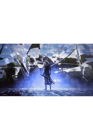Devil May Cry 5 Special Edition PS5 Game